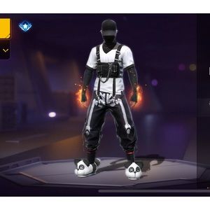 Meet your Posher, Sergio